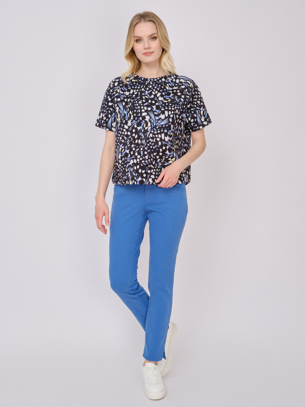 Э120001-31386/23-01 Брюки Gerry Weber
