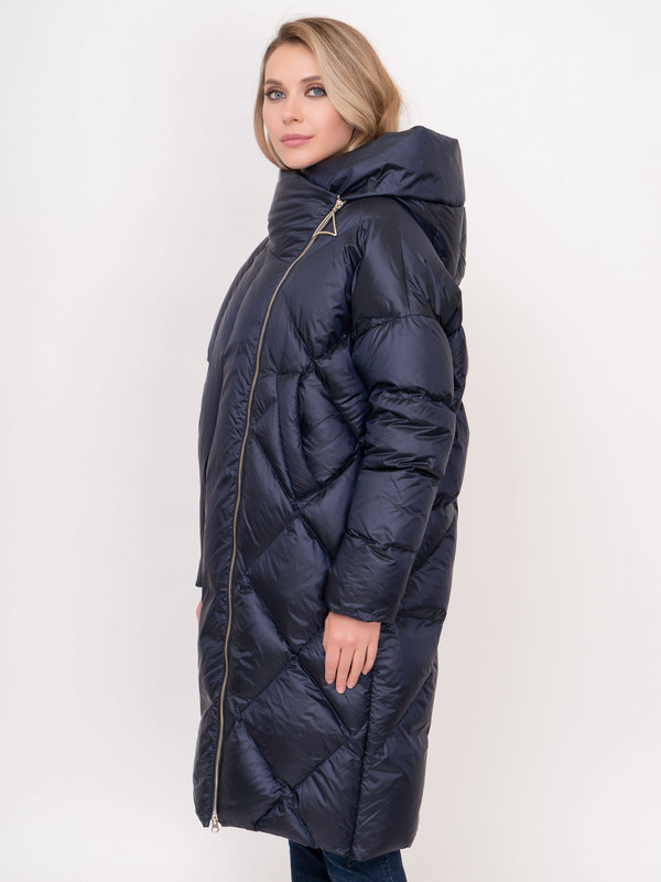 Э3074-221/20-02 Пальто Franco Vello