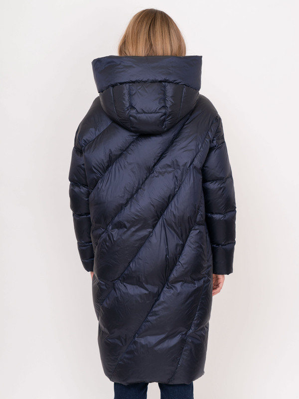 Э3074-221/20-02 Пальто Franco Vello