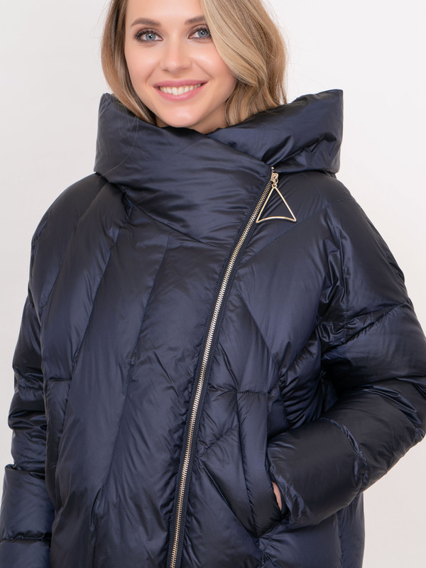 Э3074-221/20-02 Пальто Franco Vello