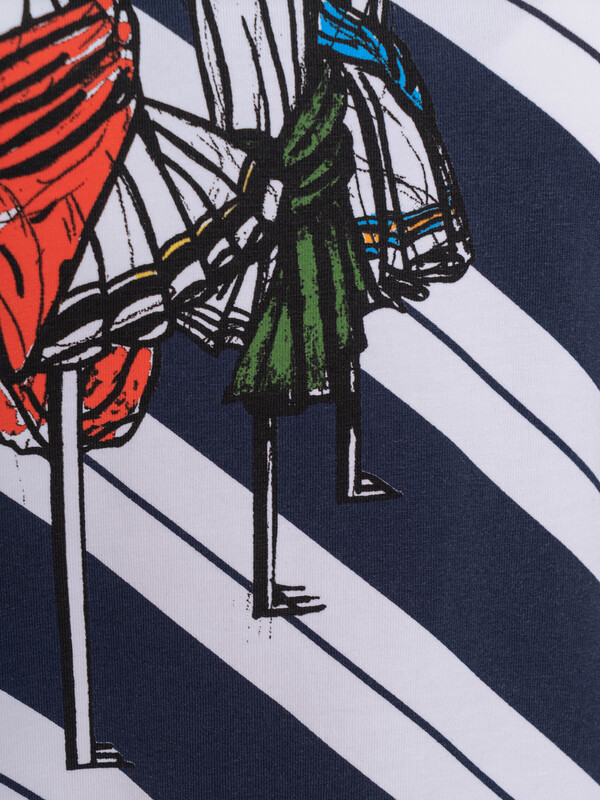 Э107506/19-01 Футболка Weill