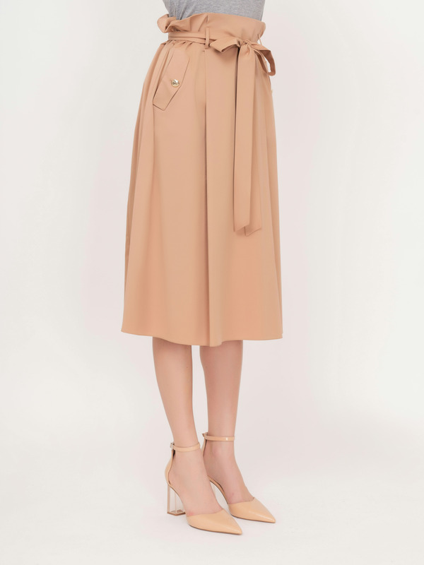 Э9038-121/21-01 Юбка Franco Vello