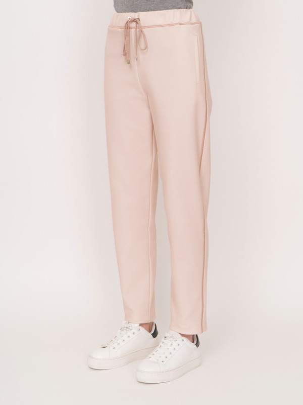 Э54664/22-01 Брюки D.Exterior