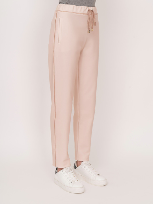 Э54664/22-01 Брюки D.Exterior