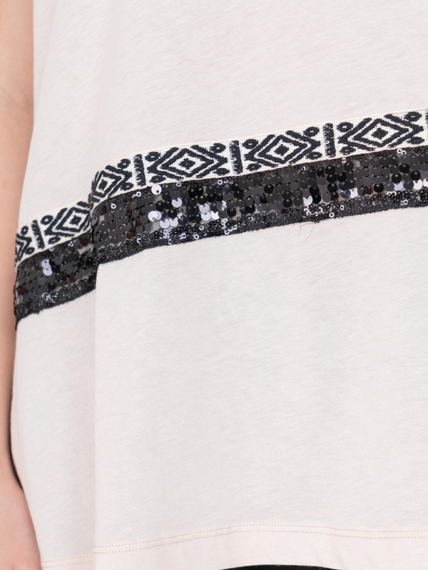 Э711.1141.М.R/19-01 Футболка Mat Fashion