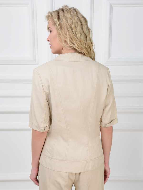 Э5049/2415/19-01 Жакет Betty Barclay