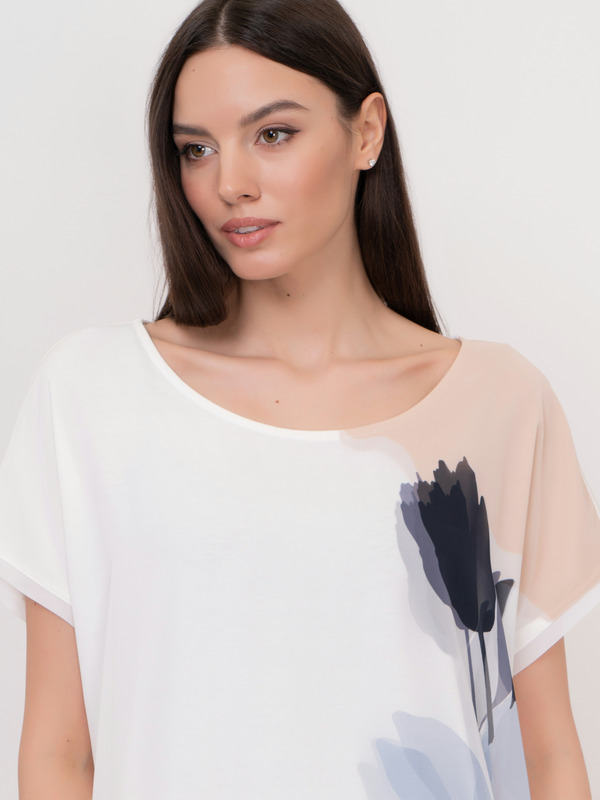 Э2334/3863/21-01 Блузка Betty&CO