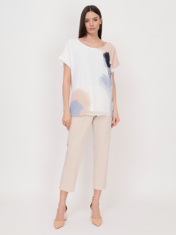 Э2334/3863/21-01 Блузка Betty&CO