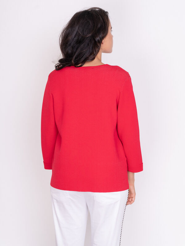 Э50170-S19/19-01 Жакет тр. Franco Vello