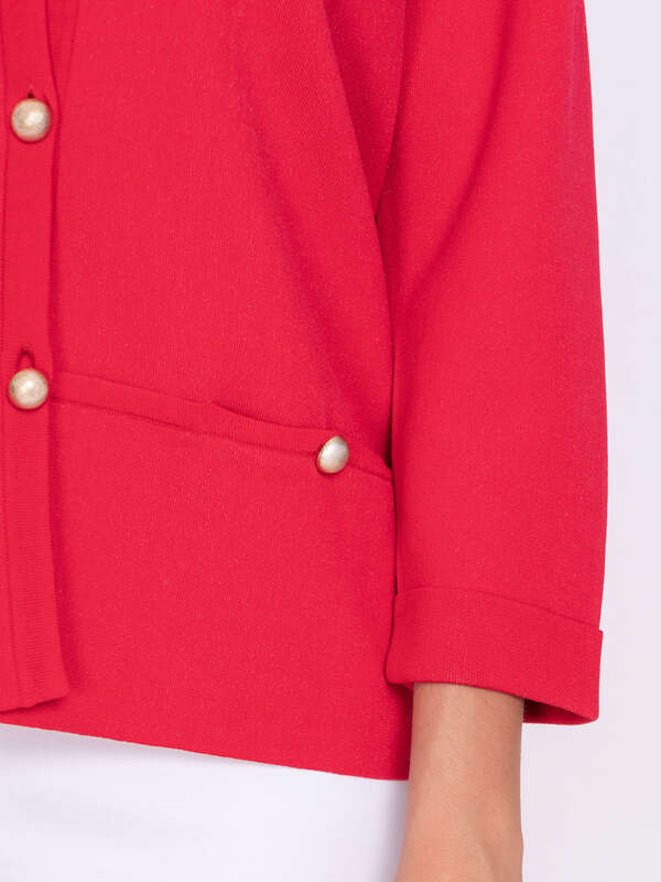 Э50170-S19/19-01 Жакет тр. Franco Vello