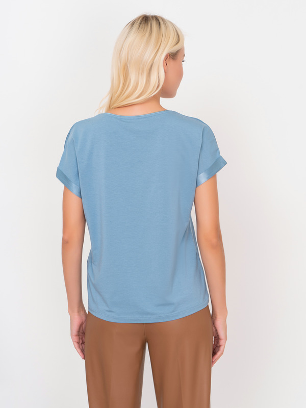 Э670203-35006/21-02 Футболка Gerry Weber