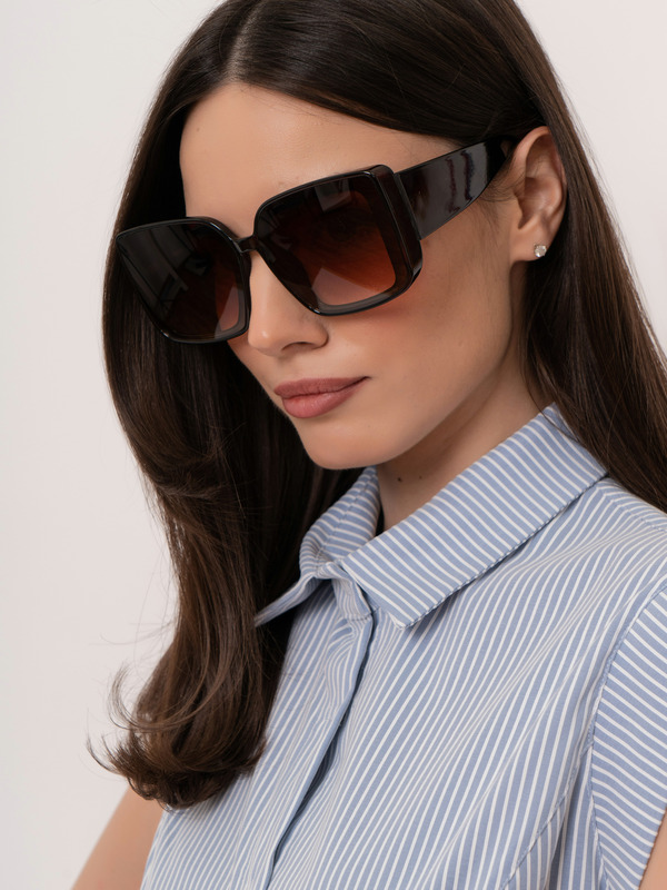 ЭJ22202420a-12/22-01 Очки солнцезащитные A.Fabretti