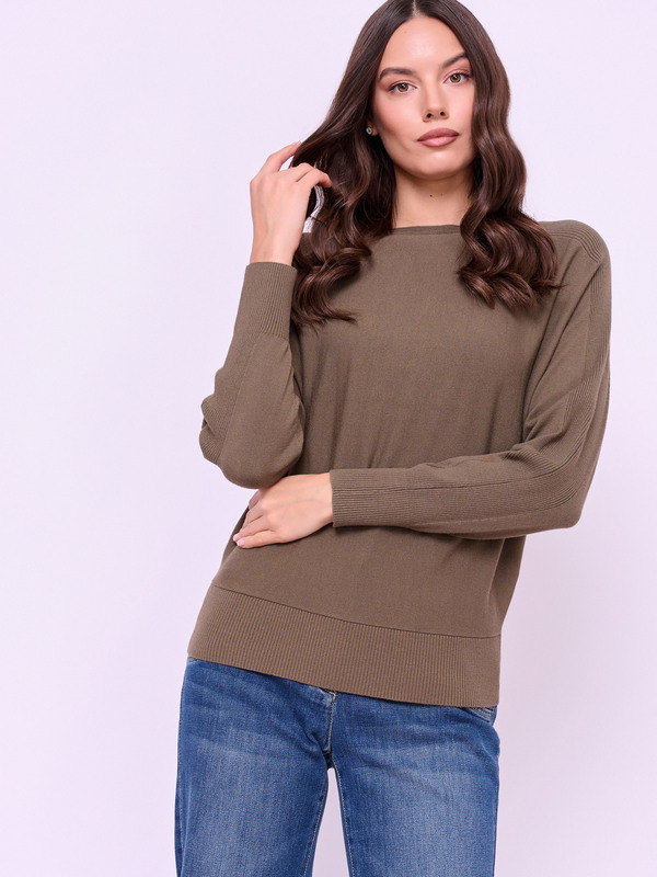 Джемпер Luisa Cerano, фото 3