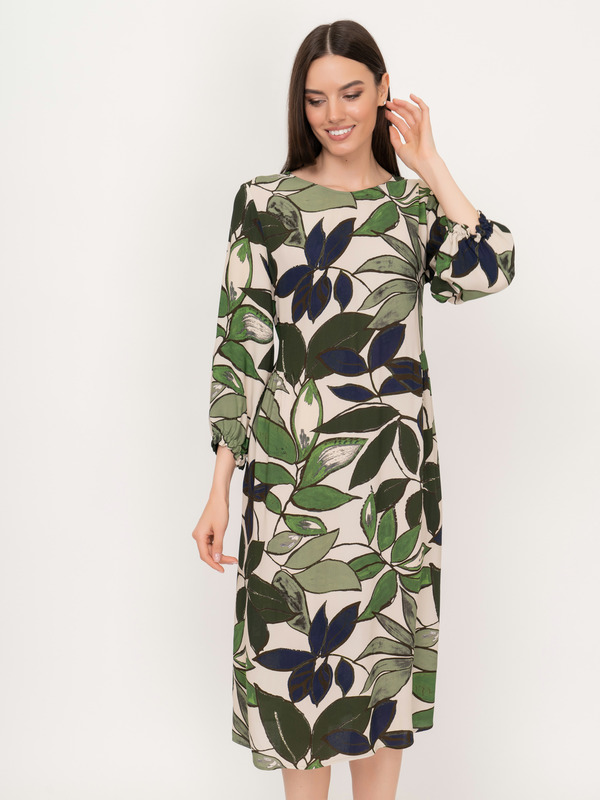 Э738212/3251/21-01 Платье Luisa Cerano