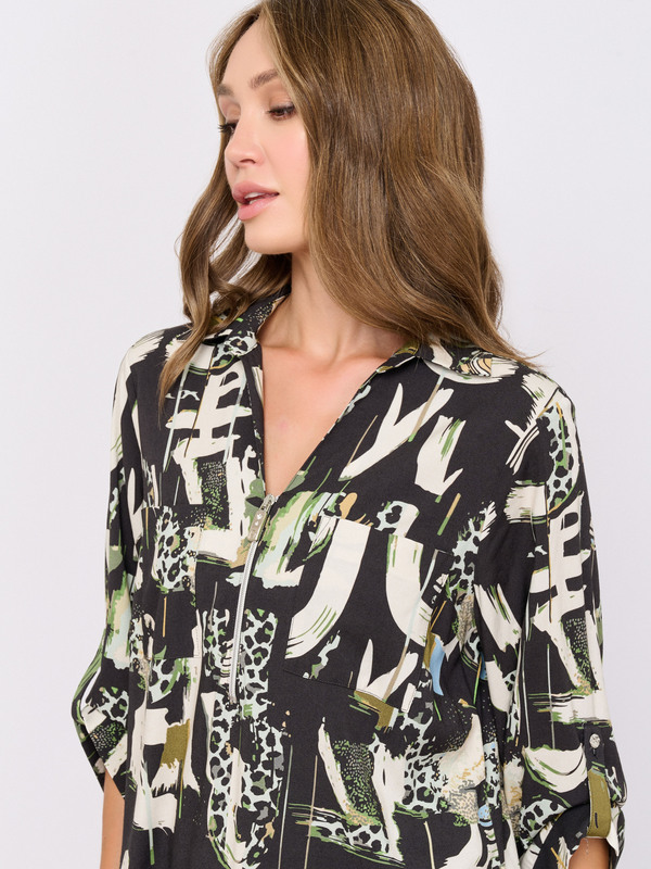 Блуза Franco Vello, фото 6