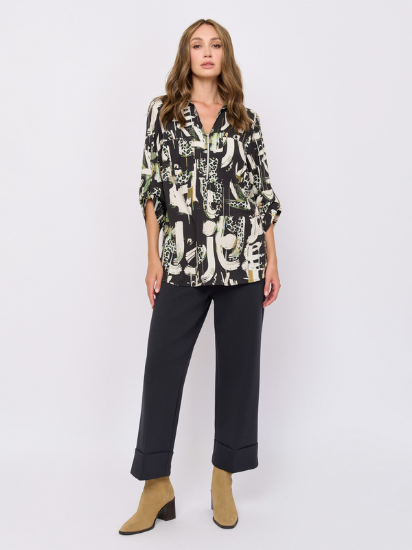 Блуза Franco Vello, фото 5