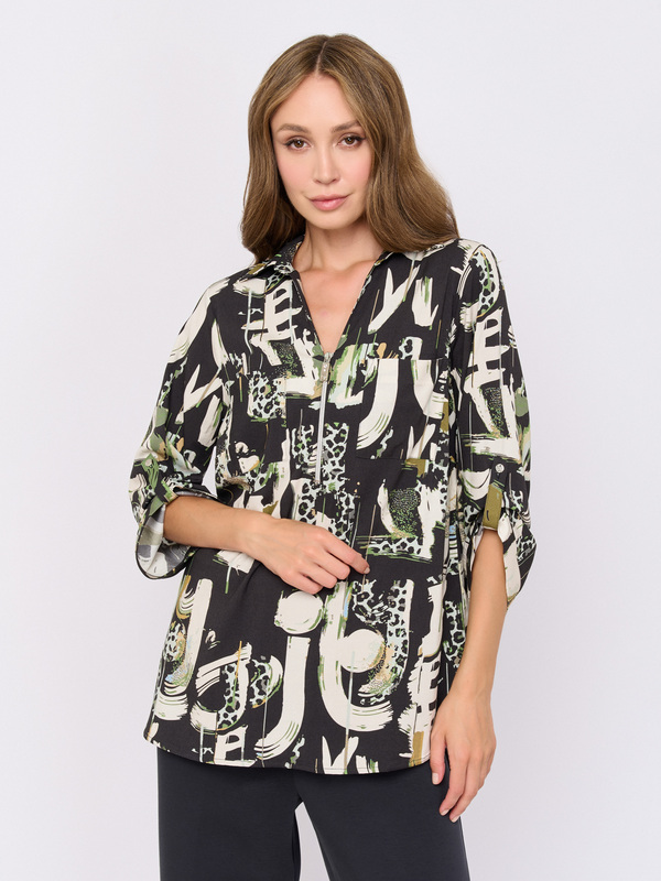 Блуза Franco Vello, фото 7