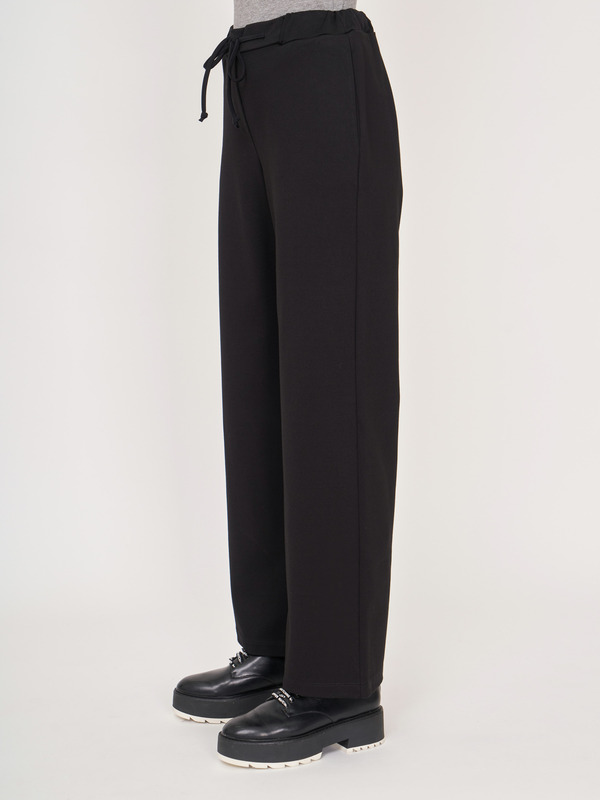 ЭL12P810-176I/22-02 Брюки тр. IL Vento&La Seta