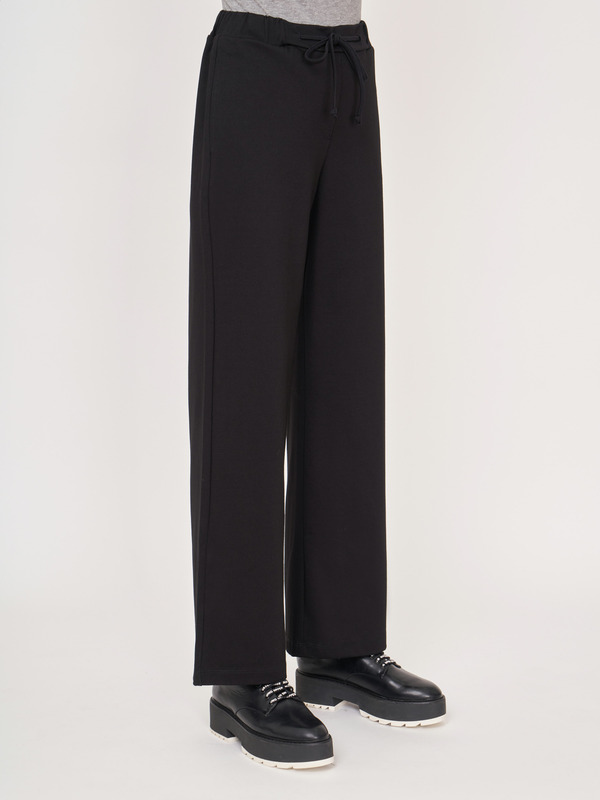 ЭL12P810-176I/22-02 Брюки тр. IL Vento&La Seta