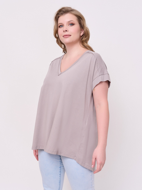 Э8101.1048/24-01 Блузка Mat Fashion
