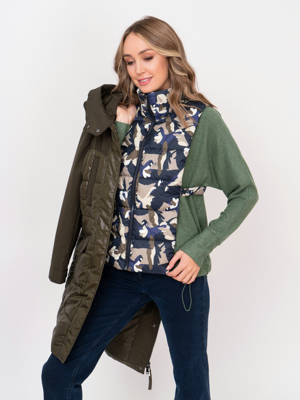 Э850009-11617/м/21-02 Пальто Taifun