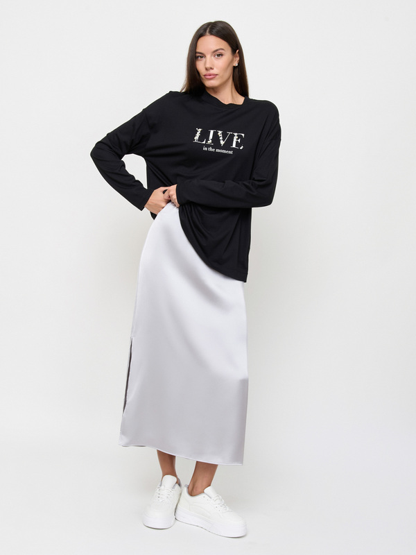 Э2300/2000/93318/м/24-02 Юбка Marc Aurel