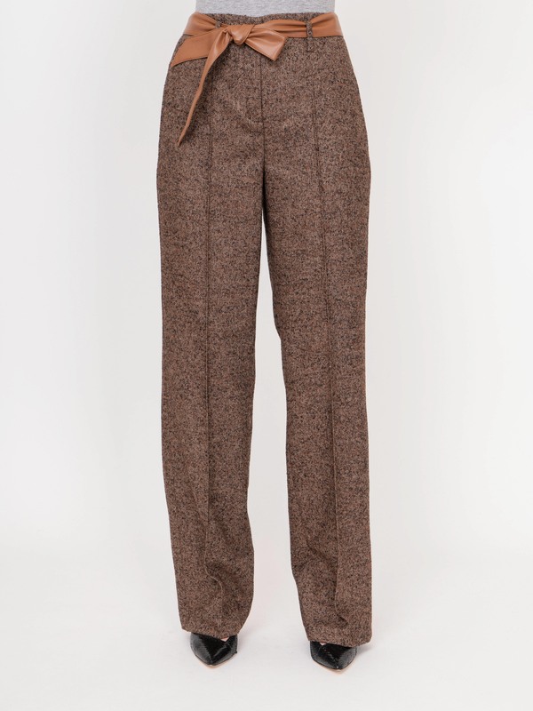 ЭOTTAVI/20-02 Брюки Luisa Spagnoli