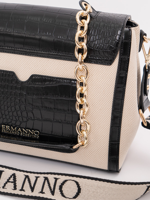 Э12401322/22-01 Сумка Ermanno Scervino