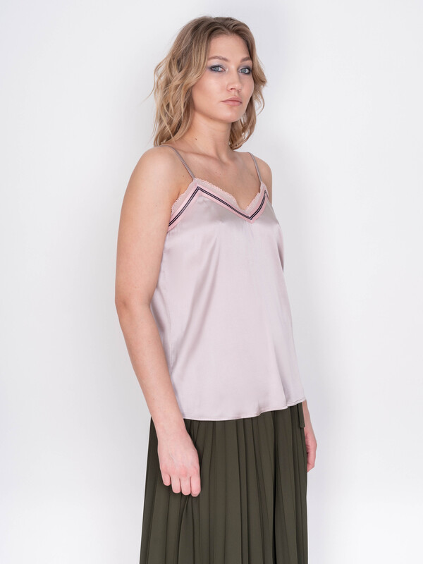 Э398421/7465/19-1 Топ Luisa Cerano