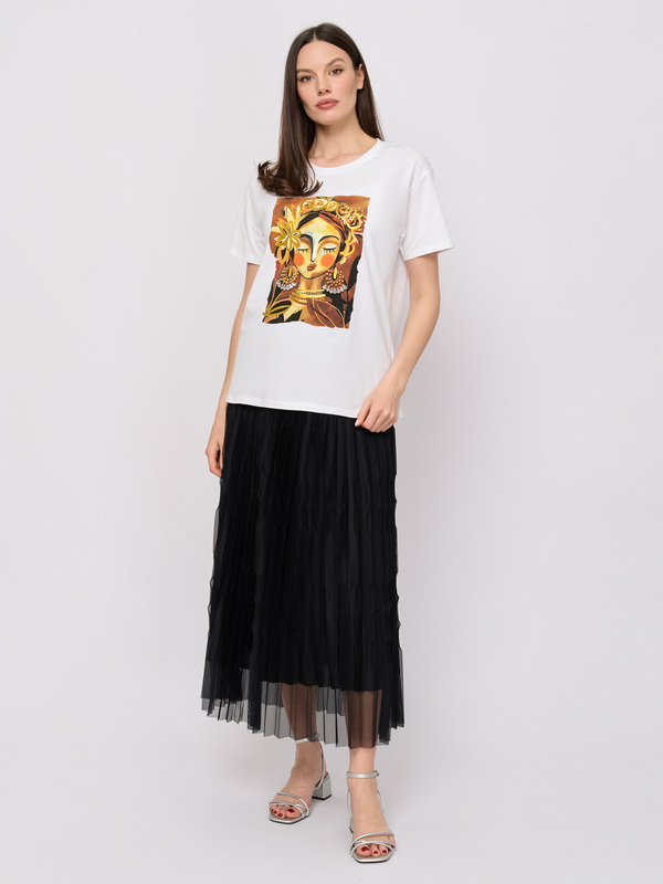 СTEK390/м/26-01 Футболка LEO & UGO