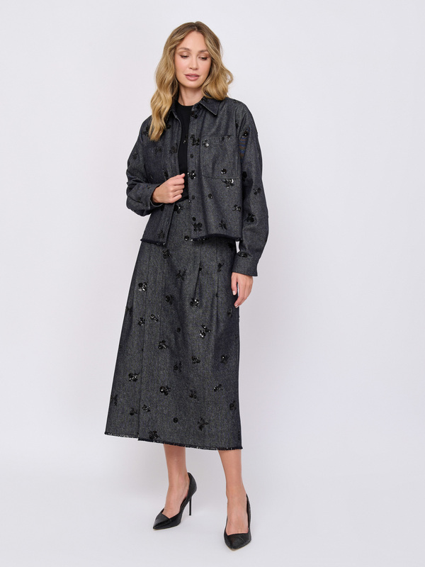 Жакет Luisa Cerano, фото 7