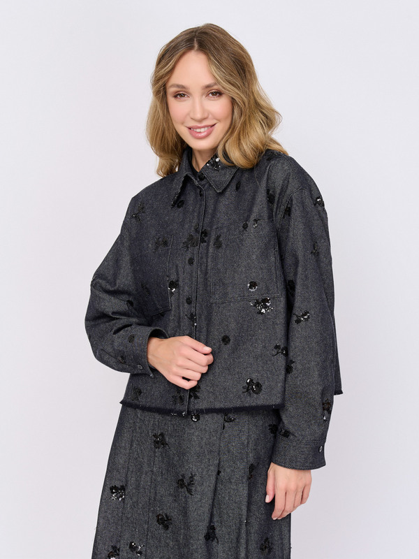 Жакет Luisa Cerano, фото 4