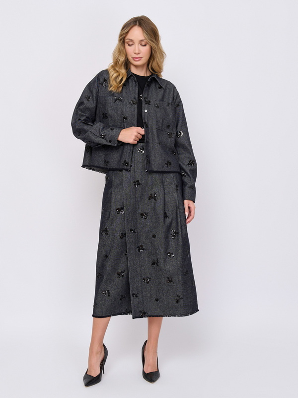 Жакет Luisa Cerano, фото 8