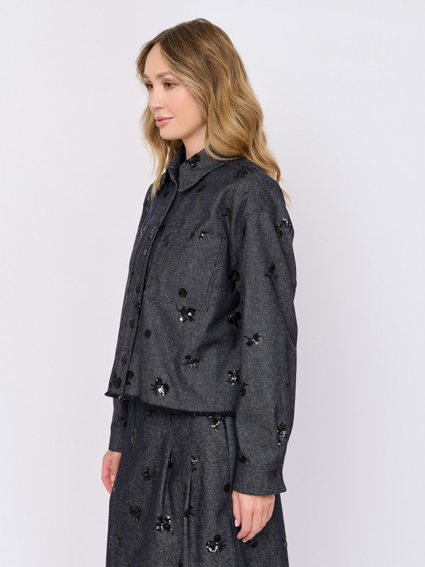 Жакет Luisa Cerano, фото 3