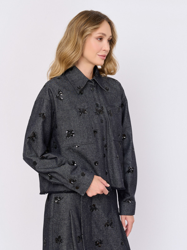 Жакет Luisa Cerano, фото 5