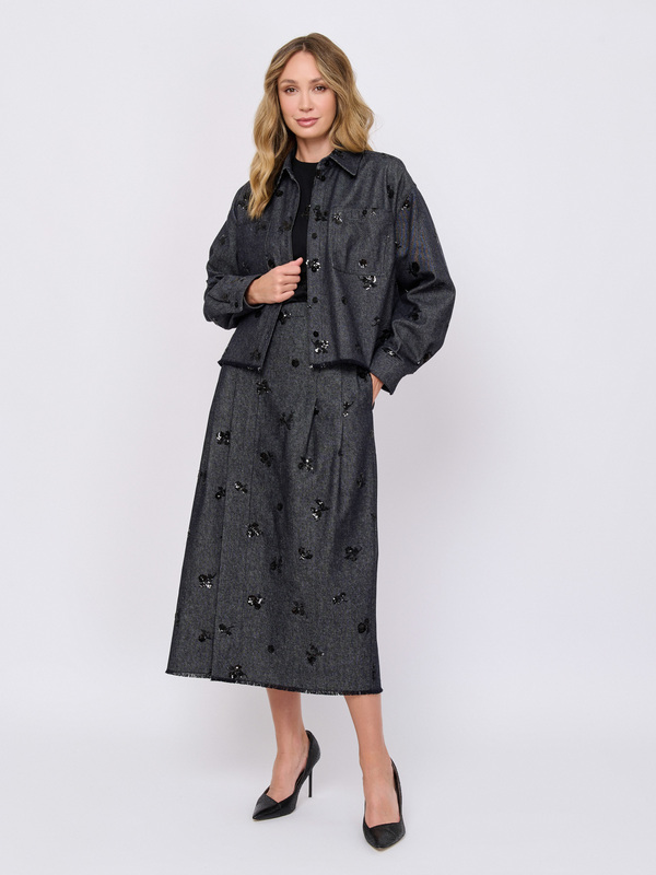 Жакет Luisa Cerano, фото 6