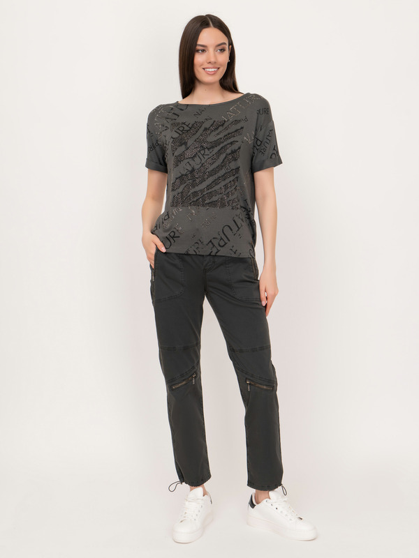 Э406172/21-01 Футболка Monari