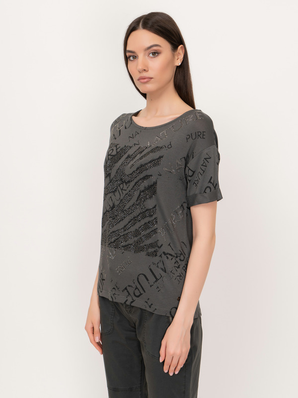 Э406172/21-01 Футболка Monari