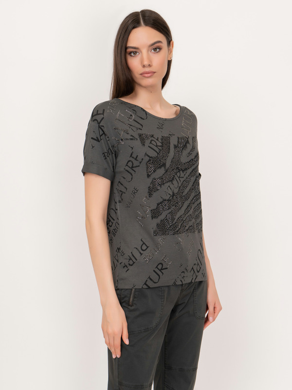 Э406172/21-01 Футболка Monari