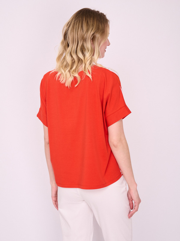 Э170232-35034/23-01 Блузка Gerry Weber