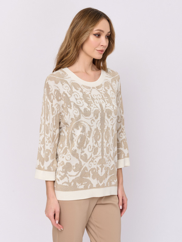 Джемпер Franco Vello, фото 7