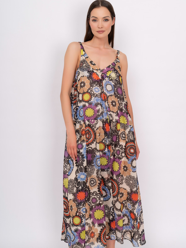 Э758309/3366/22-01 Платье Luisa Cerano