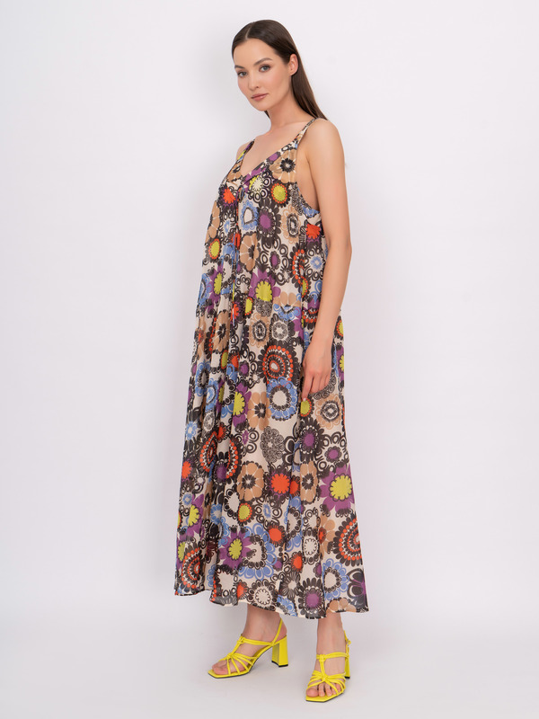 Э758309/3366/22-01 Платье Luisa Cerano