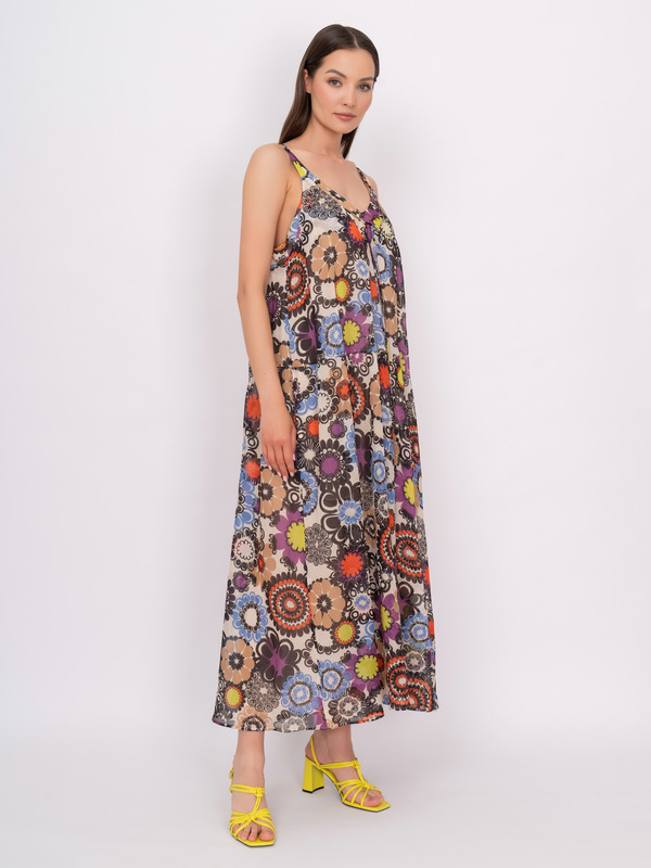 Э758309/3366/22-01 Платье Luisa Cerano