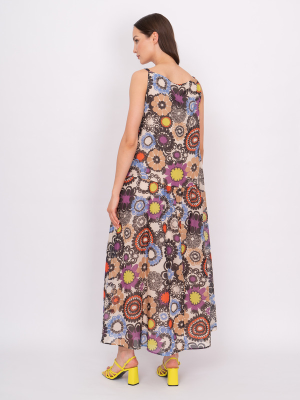 Э758309/3366/22-01 Платье Luisa Cerano