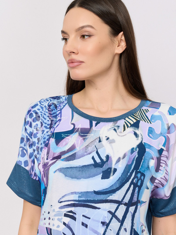 Блуза Rabe, фото 5