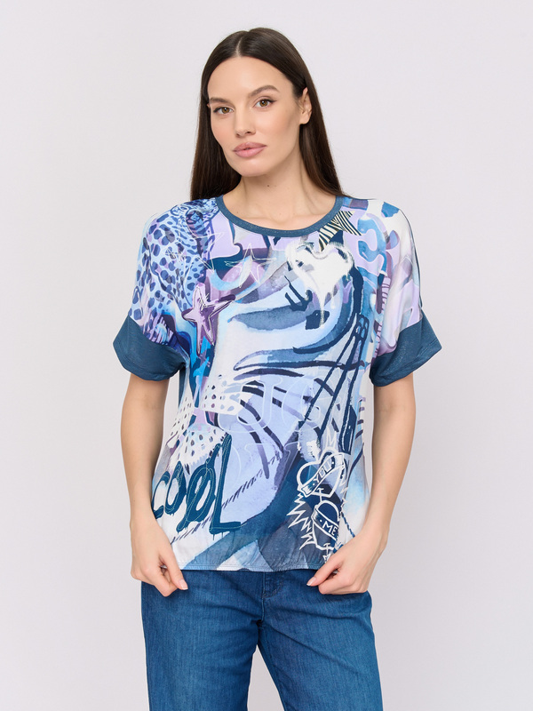 Блуза Rabe, фото 2