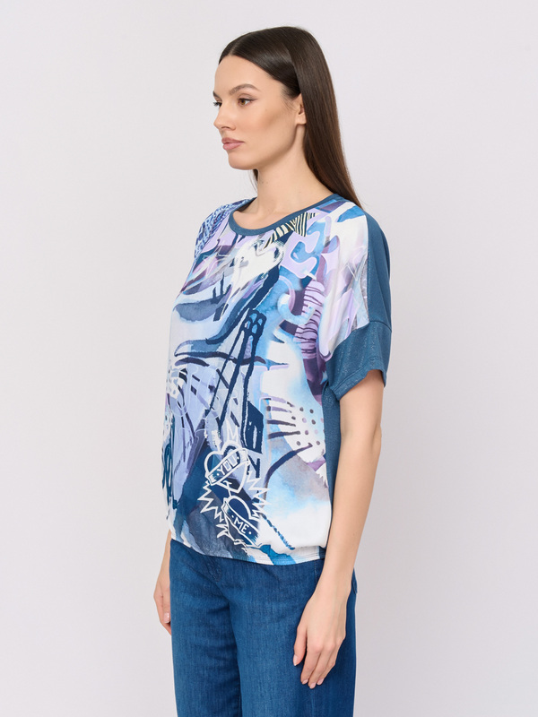 Блуза Rabe, фото 3