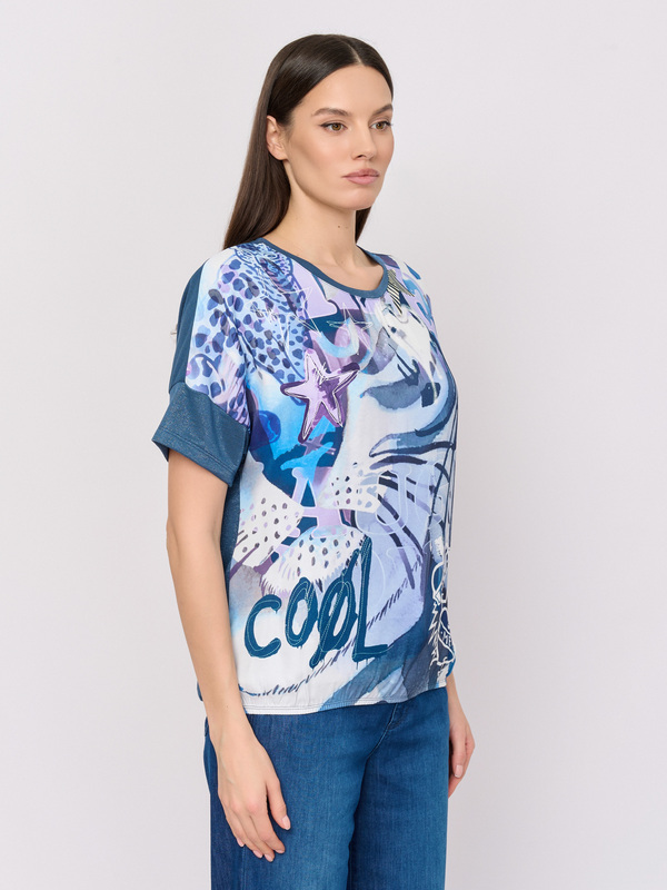 Блуза Rabe, фото 6