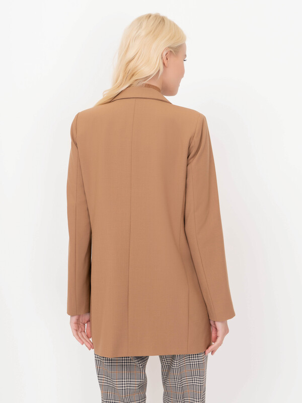 Э50461009 PAGLIA/20-02 Жакет EMME